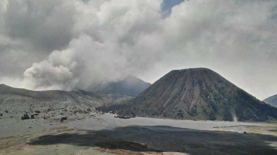 Bromo Ijen Tour Package