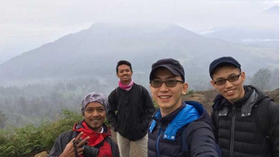 Mount Bromo Ijen Tour