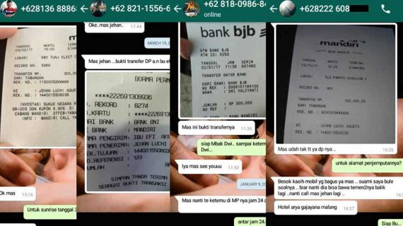 Testimoni Tour Wisata Bromo Dari Batu Malang