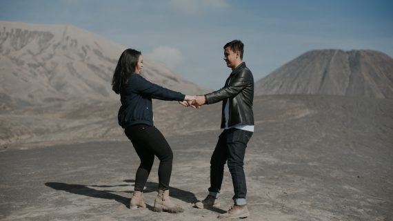 Paket Tour Wisata Bromo Malang