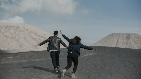 Paket Tour Wisata Bromo Murah
