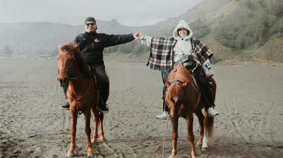 Paket Travel Trip Tour Wisata Bromo