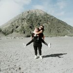 Paket Travel Trip Tour Wisata Bromo Midnight