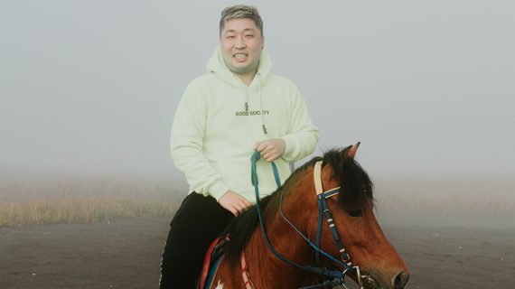 Paket Travel Trip Tour Wisata Bromo Midnight Malang