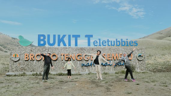 Paket Trip Tour Wisata Bromo