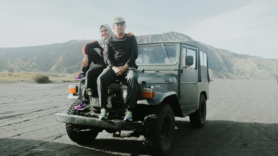 Paket Trip Tour Wisata Bromo Murah