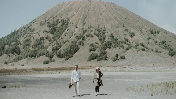 Paket Wisata Bromo