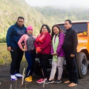 Tour Wisata Sewa Jeep Bromo Malang