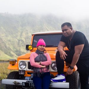 Tour Wisata Sewa Jeep Bromo Sukapura Cemorolawang Probolinggo