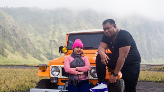 Tour Wisata Sewa Jeep Bromo Sukapura Cemorolawang Probolinggo