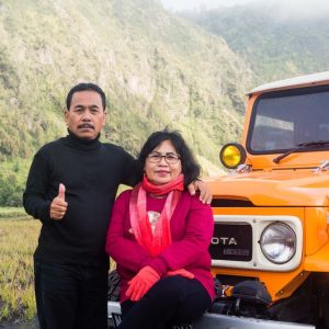 Tour Wisata Sewa Jeep Bromo Surabaya
