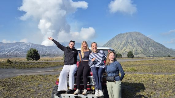 bromo tour from malang